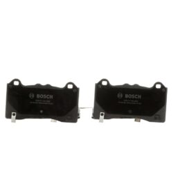 BOSCH DISC BRAKE PAD