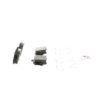 BOSCH BRAKE PADS