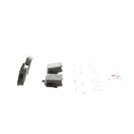 BOSCH BRAKE PADS