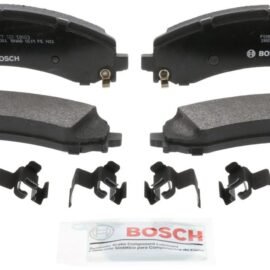 BOSCH BRAKE PADS