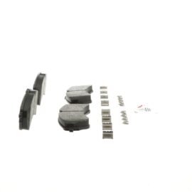 BOSCH BRAKE PADS