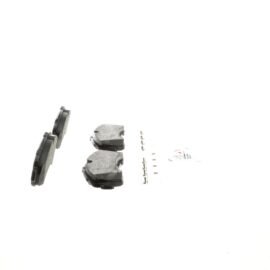 BOSCH BRAKE PADS