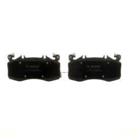 BOSCH QUIETCAST PADS