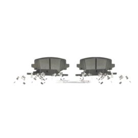 BOSCH DISC BRAKE PAD