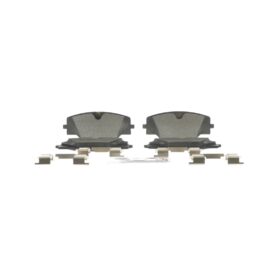 BOSCH DISC BRAKE PAD