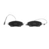 BOSCH DISC BRAKE PAD