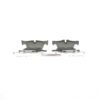 BOSCH DISC BRAKE PAD
