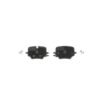 BOSCH DISC BRAKE PADS