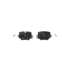 BOSCH DISC BRAKE PADS