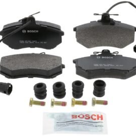 BOSCH DISC BRAKE PADS