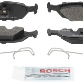 BOSCH DISC BRAKE PADS