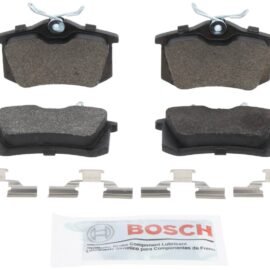 BOSCH DISC BRAKE PADS