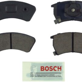 BOSCH DISC BRAKE PADS