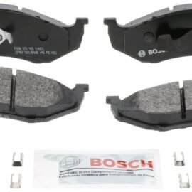 BOSCH DISC BRAKE PADS