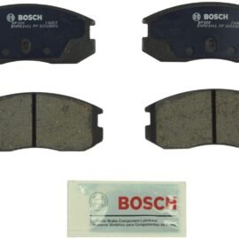 BOSCH DISC BRAKE PADS