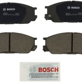 BOSCH DISC BRAKE PADS