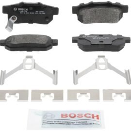 BOSCH DISC BRAKE PADS