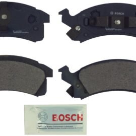 BOSCH DISC BRAKE PADS