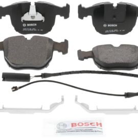 BOSCH DISC BRAKE PADS
