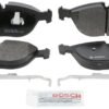 BOSCH DISC BRAKE PADS