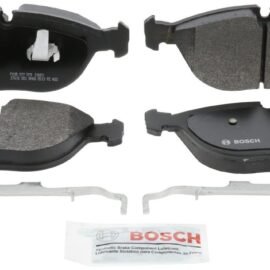 BOSCH DISC BRAKE PADS