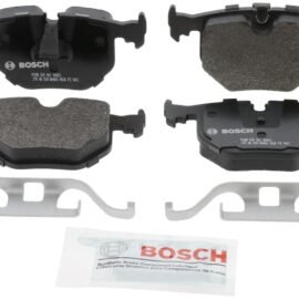 BOSCH DISC BRAKE PADS