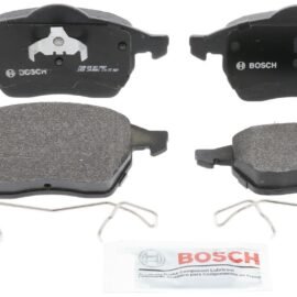 BOSCH DISC BRAKE PADS