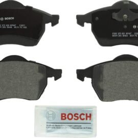 BOSCH DISC BRAKE PADS