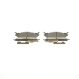 BOSCH DISC BRAKE PADS