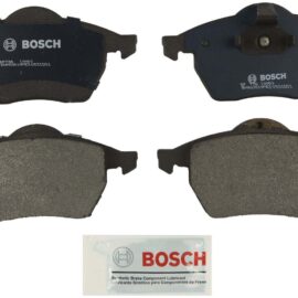 BOSCH DISC BRAKE PADS