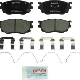 BOSCH DISC BRAKE PADS