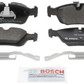 BOSCH DISC BRAKE PADS