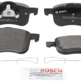BOSCH DISC BRAKE PADS