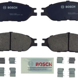BOSCH DISC BRAKE PADS