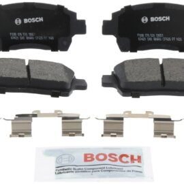 BOSCH DISC BRAKE PADS