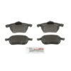 BOSCH DISC BRAKE PADS