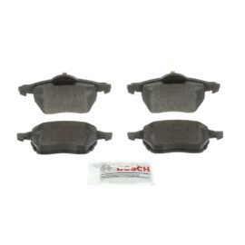 BOSCH DISC BRAKE PADS