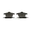 BOSCH DISC BRAKE PADS