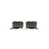BOSCH DISC BRAKE PADS
