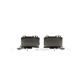 BOSCH DISC BRAKE PADS