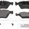 BOSCH DISC BRAKE PADS