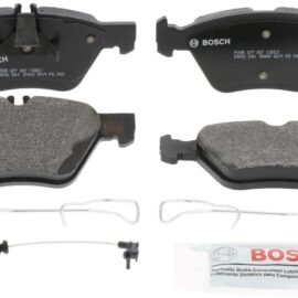BOSCH DISC BRAKE PADS