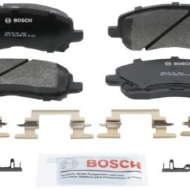 BOSCH DISC BRAKE PADS