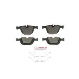 BOSCH DISC BRAKE PADS