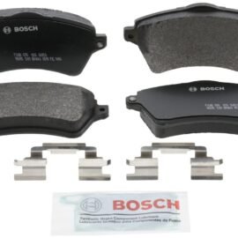 BOSCH DISC BRAKE PADS