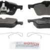 BOSCH DISC BRAKE PADS