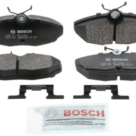 BOSCH DISC BRAKE PADS