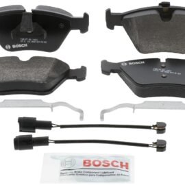 BOSCH DISC BRAKE PADS