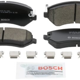BOSCH DISC BRAKE PADS