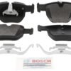 BOSCH DISC BRAKE PADS